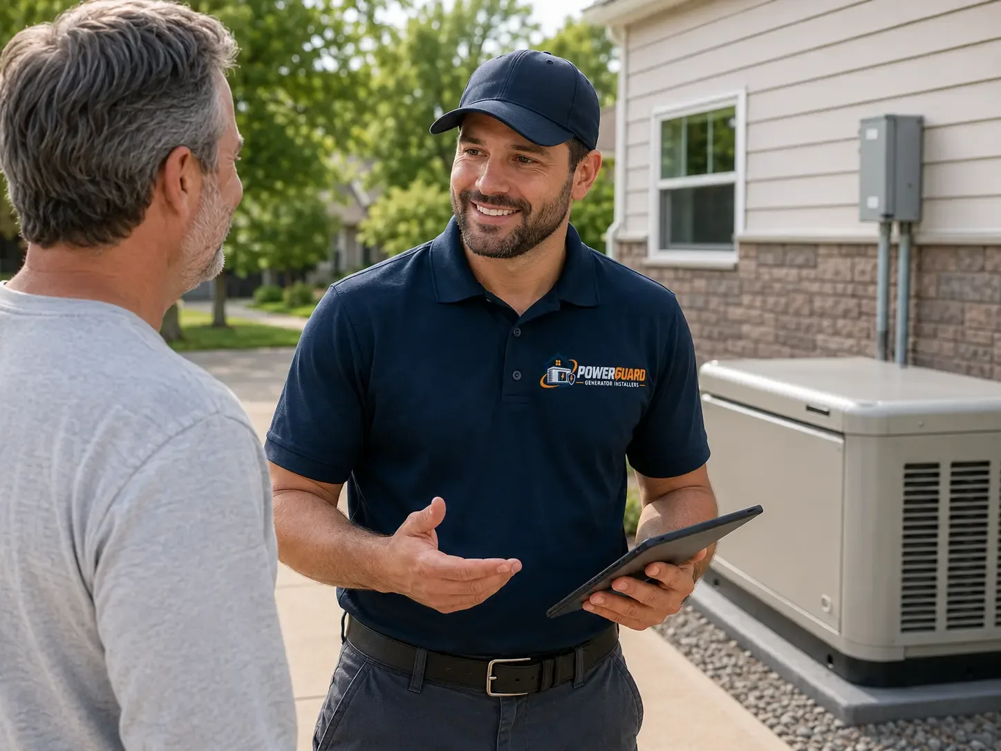 Generator Installation Kankakee, IL FAQs